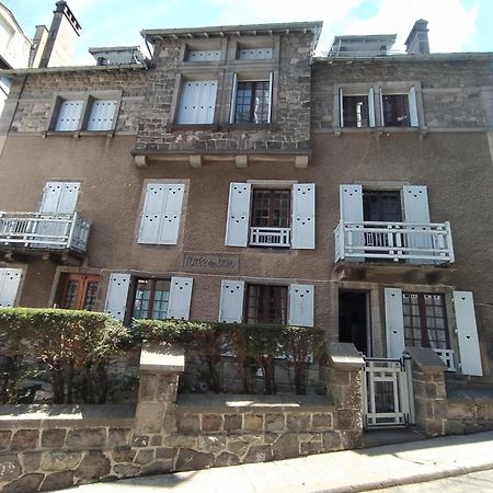 Villa L'Oree Du Bois Le Mont-Dore Exterior foto