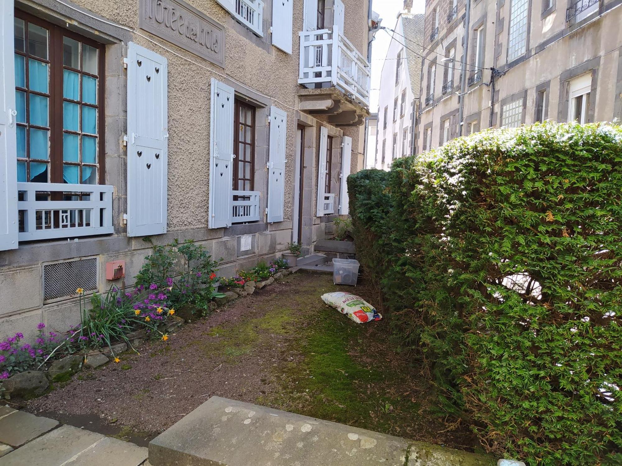 Villa L'Oree Du Bois Le Mont-Dore Exterior foto
